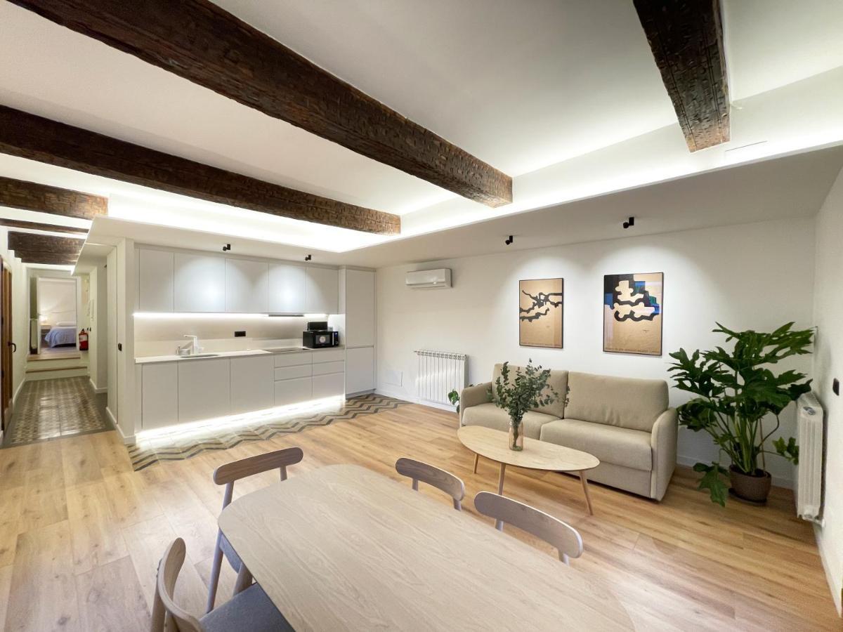 El Jardinillo Del Salvador Apartment Cuenca  Luaran gambar