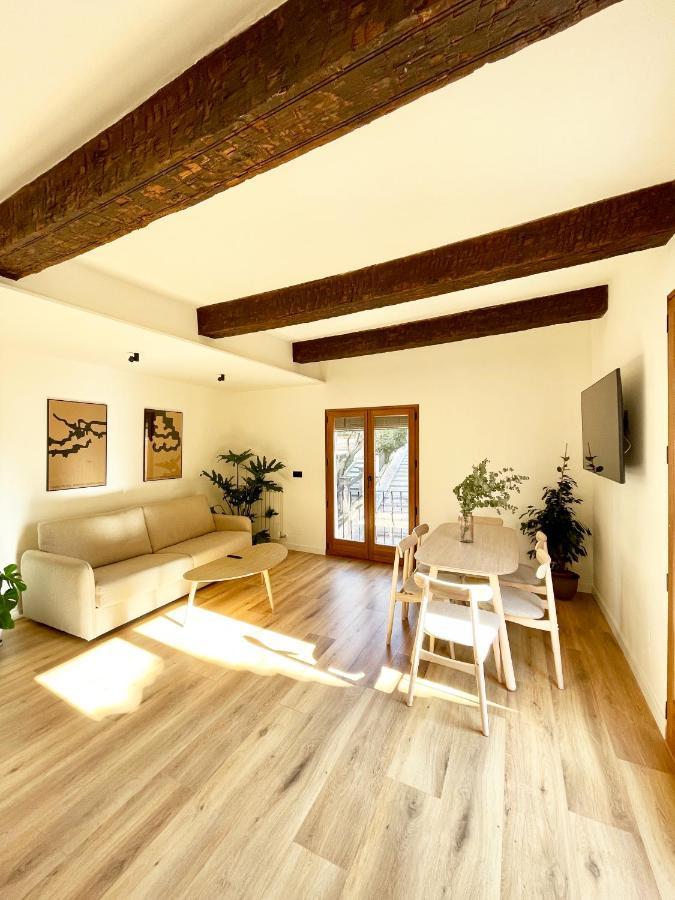 El Jardinillo Del Salvador Apartment Cuenca  Luaran gambar