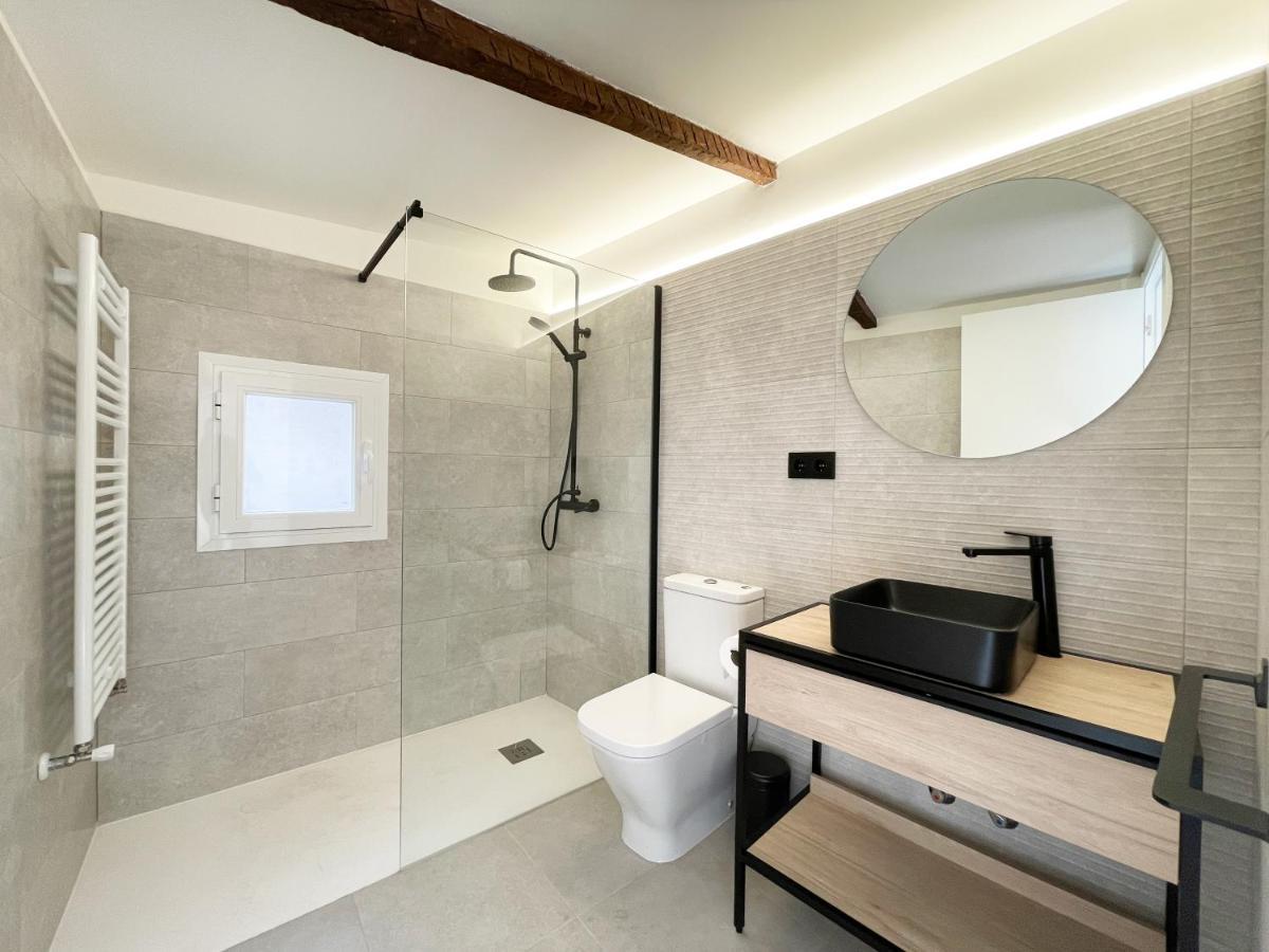 El Jardinillo Del Salvador Apartment Cuenca  Luaran gambar