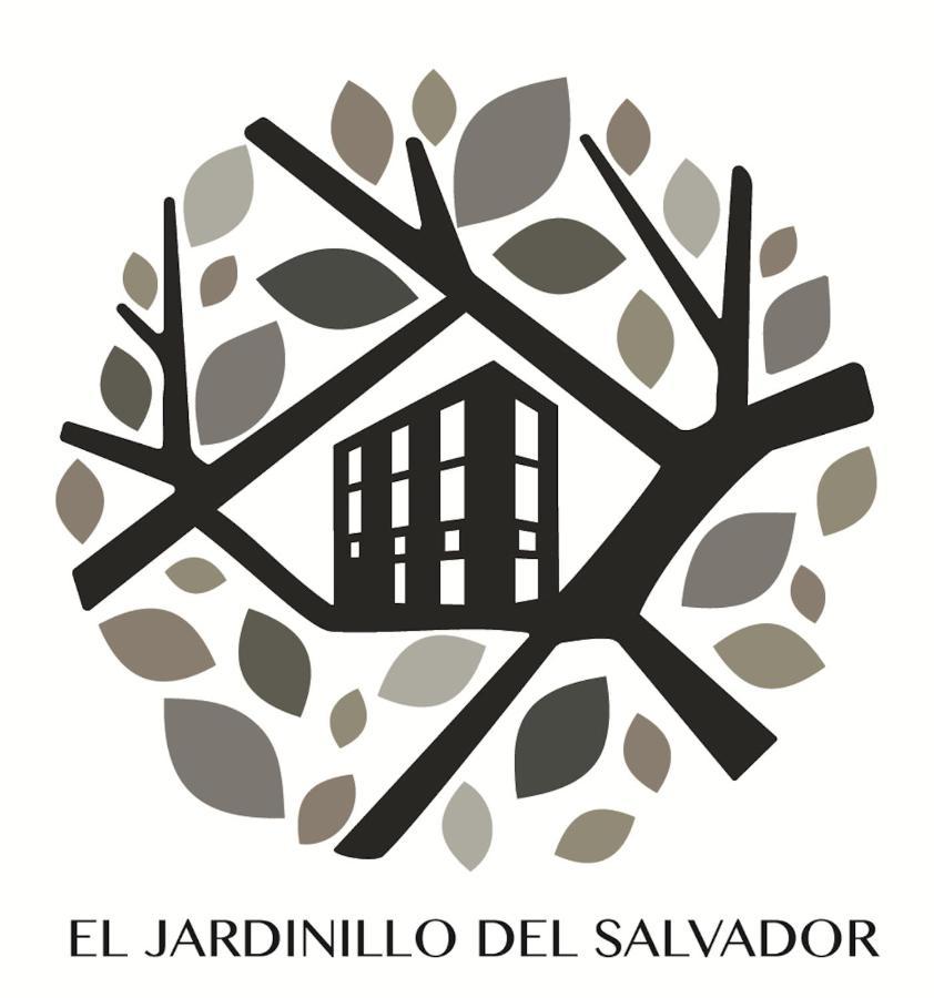 El Jardinillo Del Salvador Apartment Cuenca  Luaran gambar