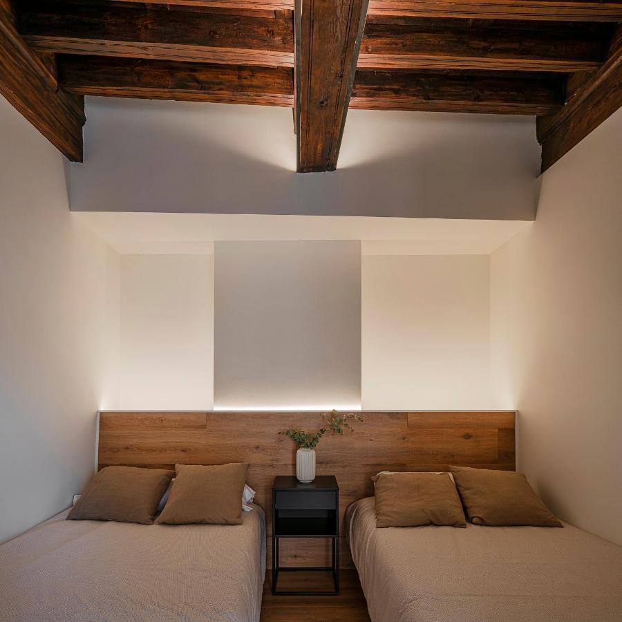 El Jardinillo Del Salvador Apartment Cuenca  Luaran gambar