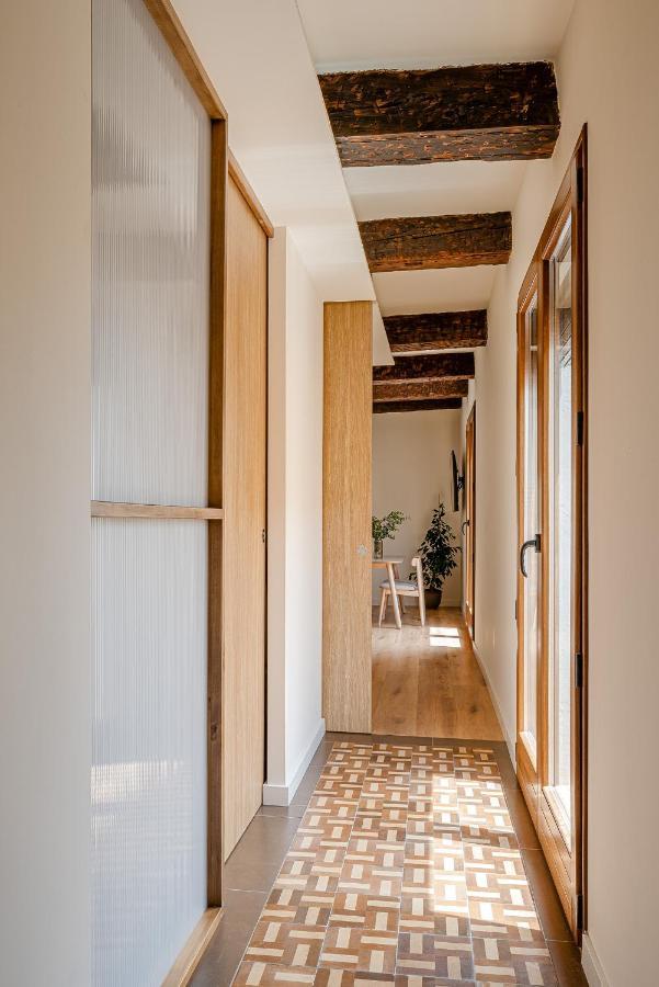 El Jardinillo Del Salvador Apartment Cuenca  Luaran gambar
